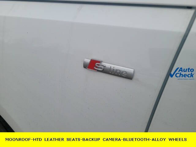 2024 Audi A4 quattro S line Prem Plus 45 TFSI