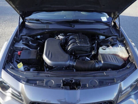 2023 Chrysler 300 Touring