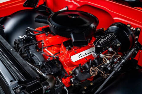 1969 Chevrolet Suburban