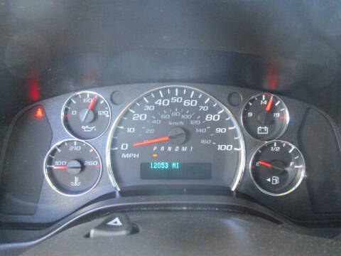 2024 GMC Savana 2500