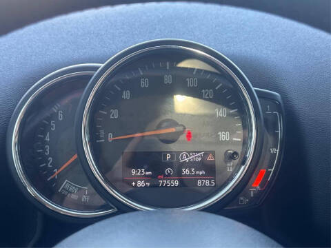 2020 MINI Countryman