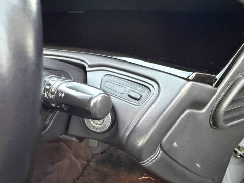 1993 Mazda Eunos Cosmo