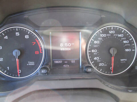 2010 Audi Q5 3.2 quattro Premium Plus