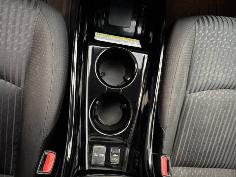 2017 Toyota Prius Three