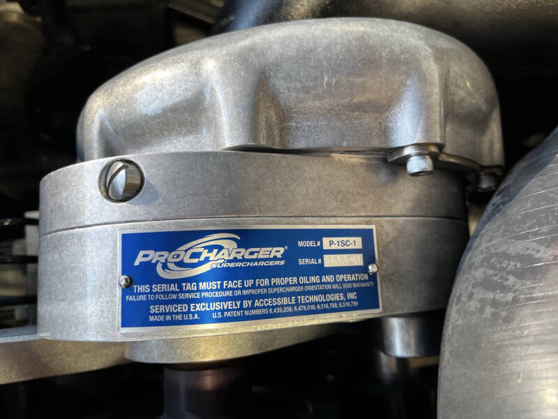 2017 Chevrolet Corvette Stingray