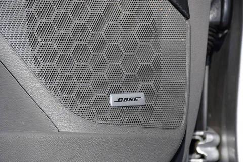 2018 Chevrolet Impala Premier