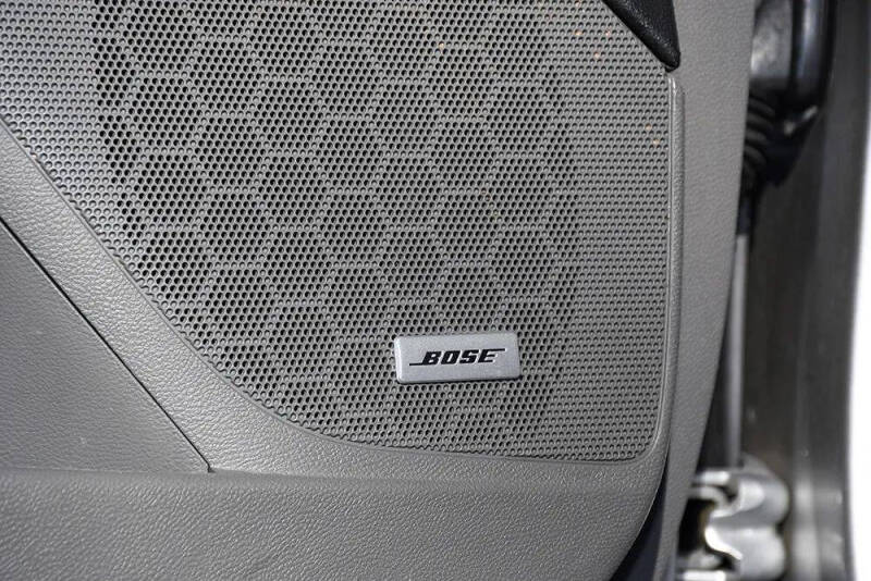 2018 Chevrolet Impala Premier