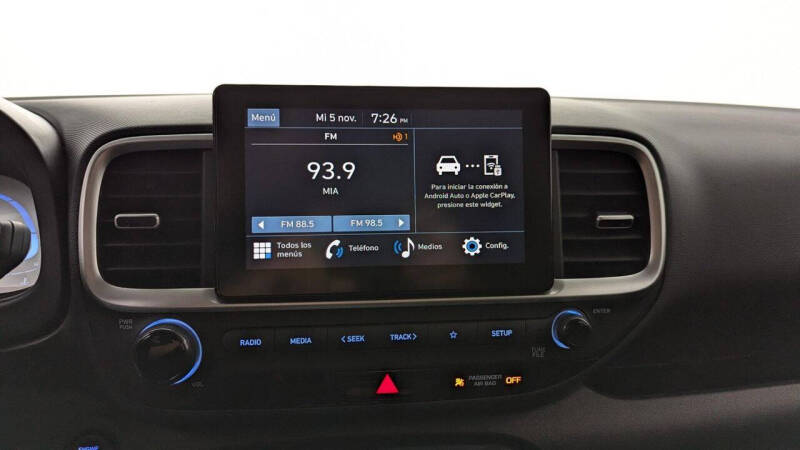 2024 Hyundai Venue SEL