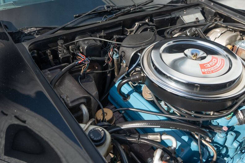 1978 Chevrolet Corvette