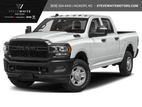 2023 RAM 3500 Tradesman