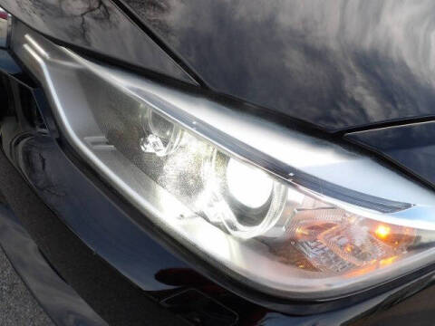 2014 BMW 3 Series 328d xDrive