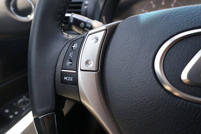2014 Lexus RX 350