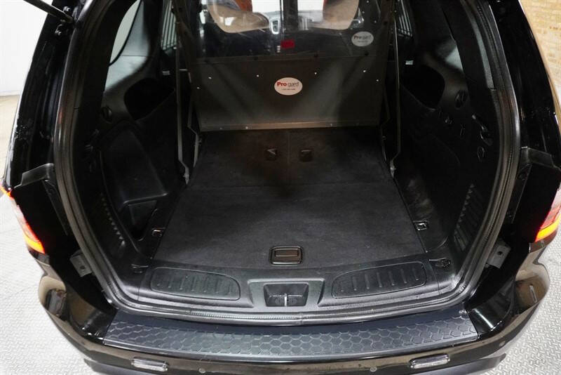 2020 Dodge Durango Pursuit