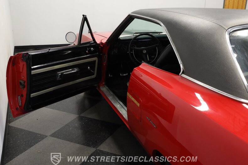 1970 Plymouth Roadrunner