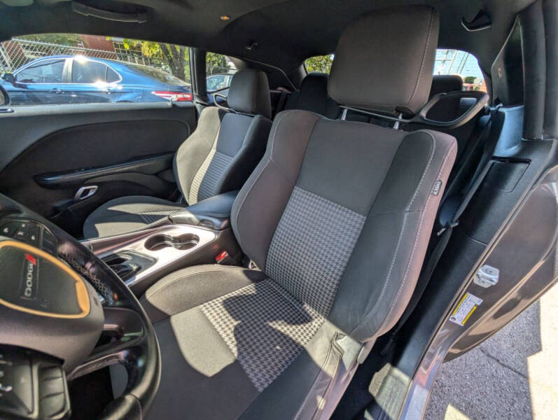 2020 Dodge Challenger GT