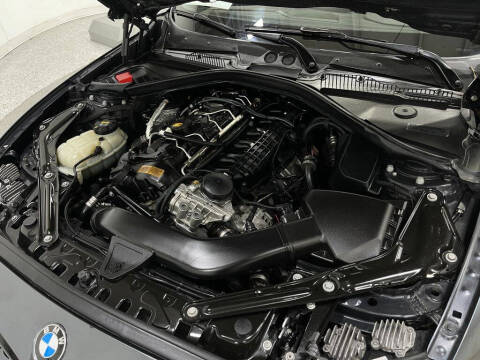 2016 BMW 2 Series M235i xDrive