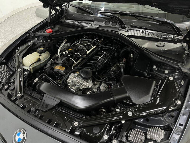 2016 BMW 2 Series M235i xDrive