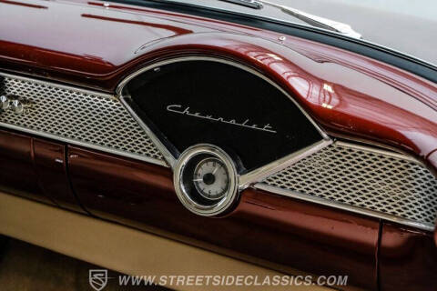 1955 Chevrolet 210