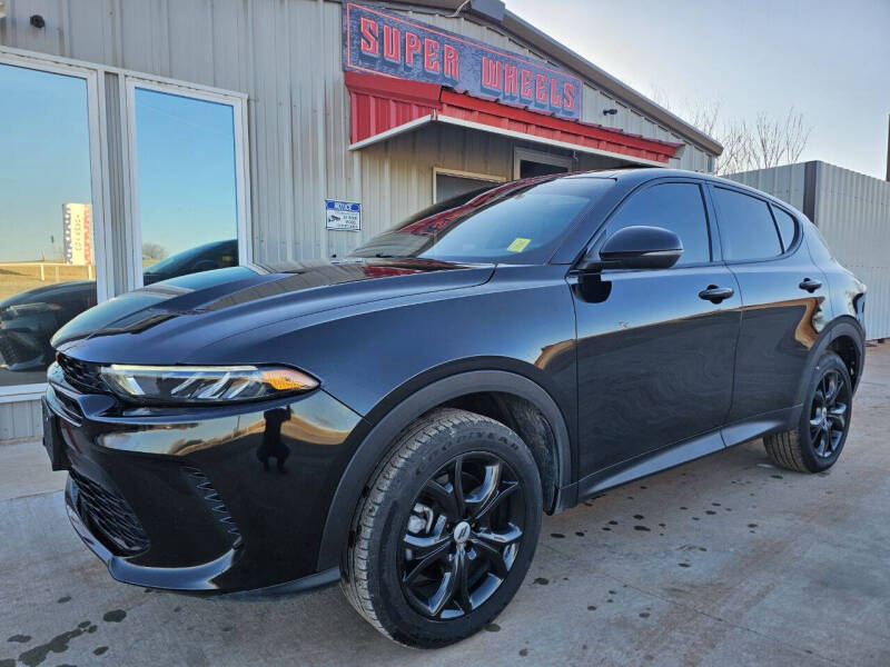 2024 Dodge Hornet GT's photo