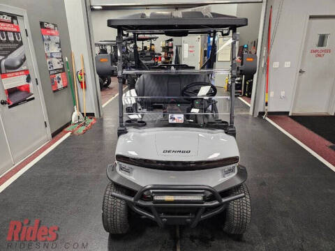 2025 Denago Nomad Plus