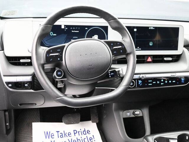 2024 Hyundai Ioniq 5 SEL