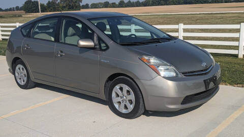 2008 Toyota Prius for sale at Old Monroe Auto in Old Monroe MO