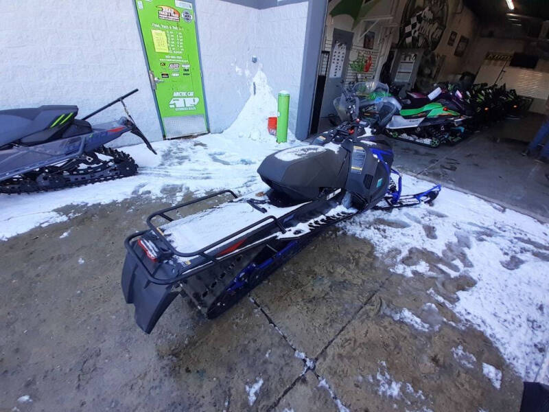 2021 Yamaha Transporter Lite