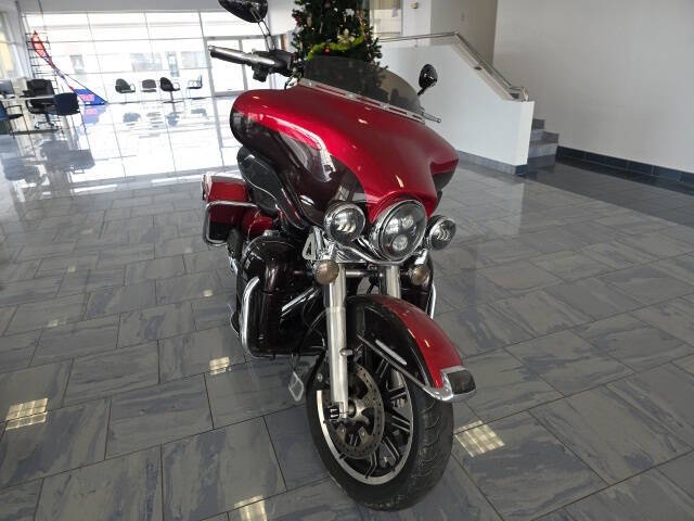 2013 Harley-Davidson n/a