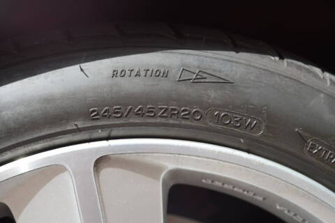 2008 Dodge Challenger SRT8