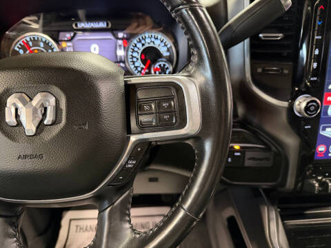 2020 RAM 3500 Laramie