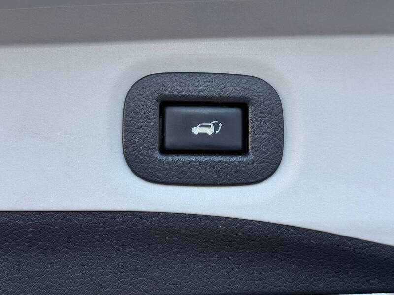 2014 Nissan Rogue SL
