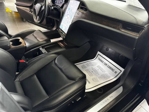 2021 Tesla Model S Long Range Plus