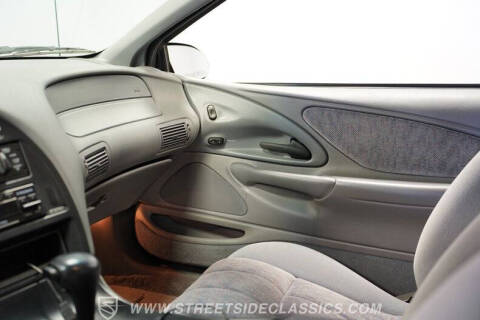 1994 Ford Thunderbird LX