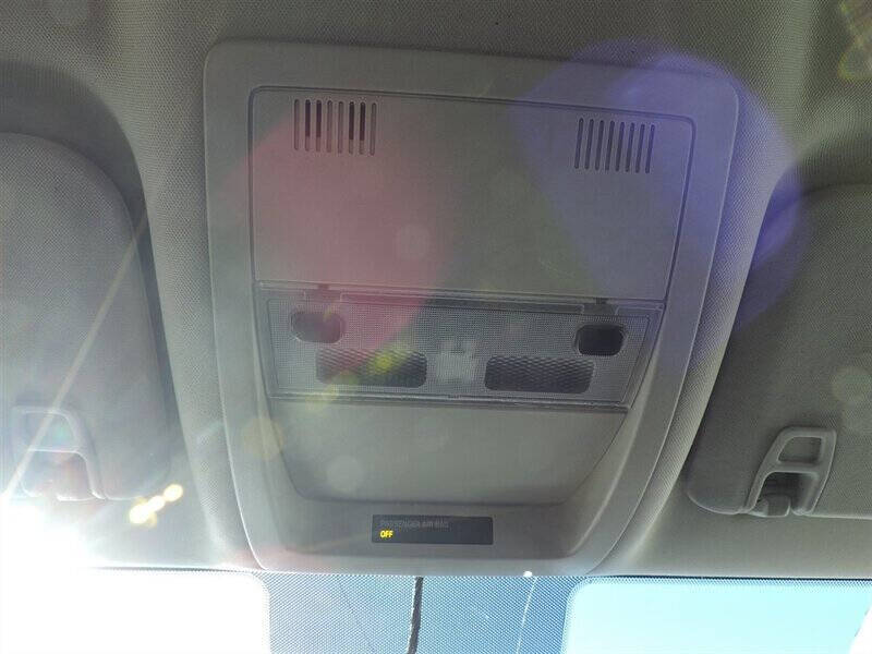 2009 Chevrolet Silverado 1500