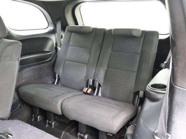 2019 Dodge Durango SXT Plus