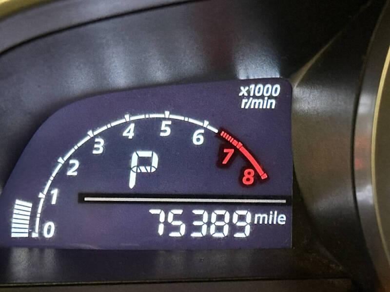 2014 Mazda MAZDA3 i Touring