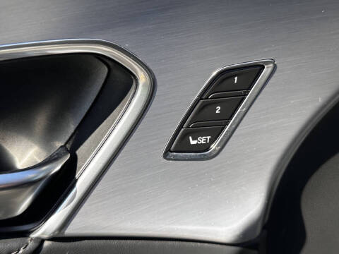 2019 Acura RDX SH-AWD