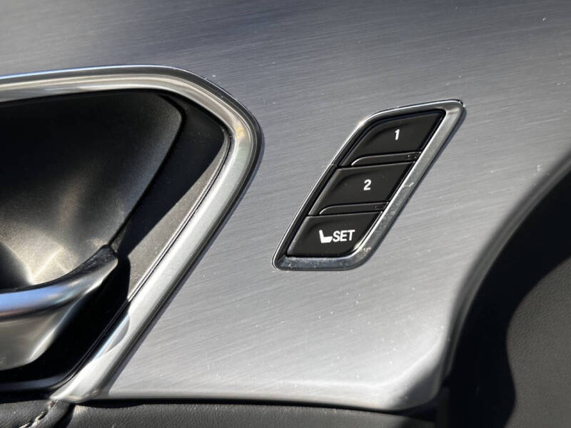 2019 Acura RDX SH-AWD