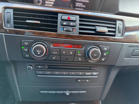 2011 BMW 3 Series 328i xDrive