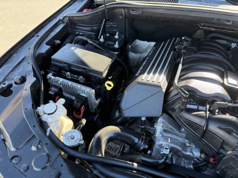 2015 Jeep Grand Cherokee SRT