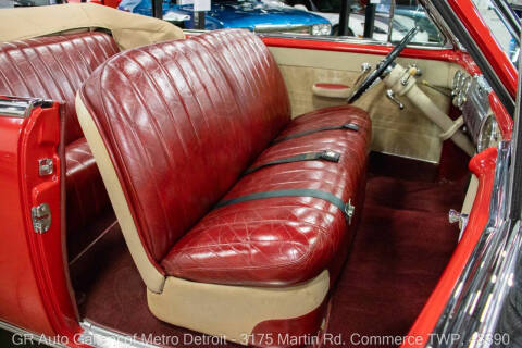 1947 Cadillac Series 62