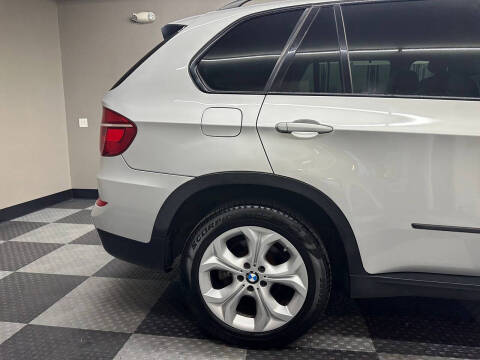 2013 BMW X5 xDrive35d