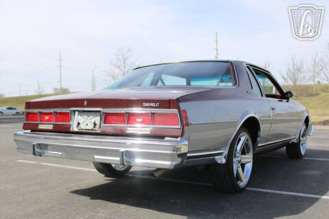 1979 Chevrolet Caprice