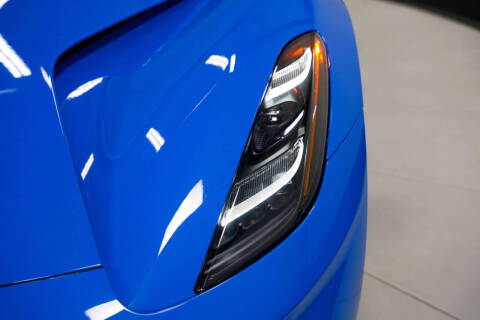 2024 Lotus Emira V6 First Edition