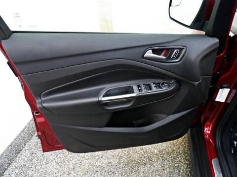 2016 Ford C-MAX Energi SEL