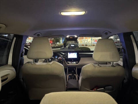 2024 Toyota Corolla Cross L