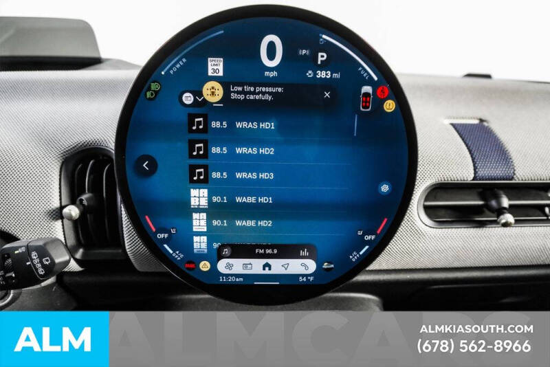 2025 MINI Hardtop 2 Door