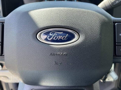 2025 Ford F-450 Super Duty