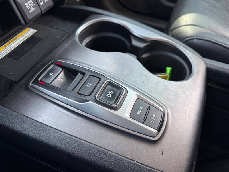 2021 Honda Pilot SE