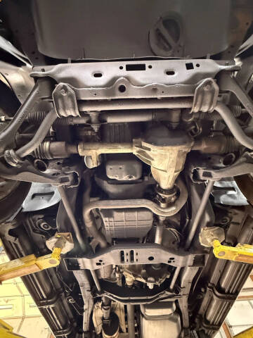 2000 Dodge Durango